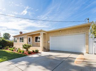 8523 Lurline Ave, Winnetka, CA 91306