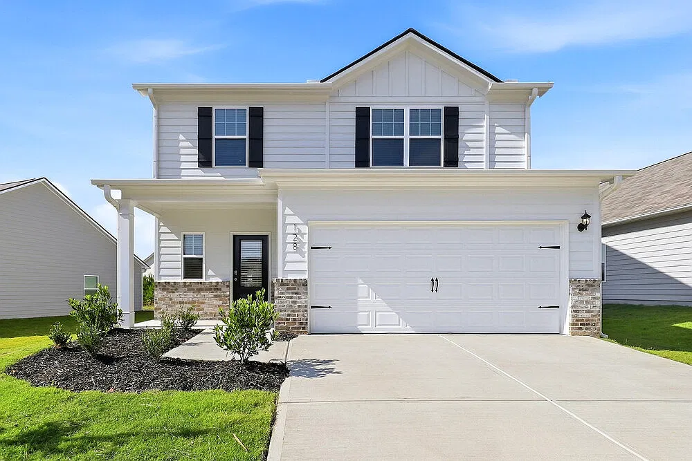 3 bed, 2.5 bath, 1680 sqft, $1,970 — Photo 1