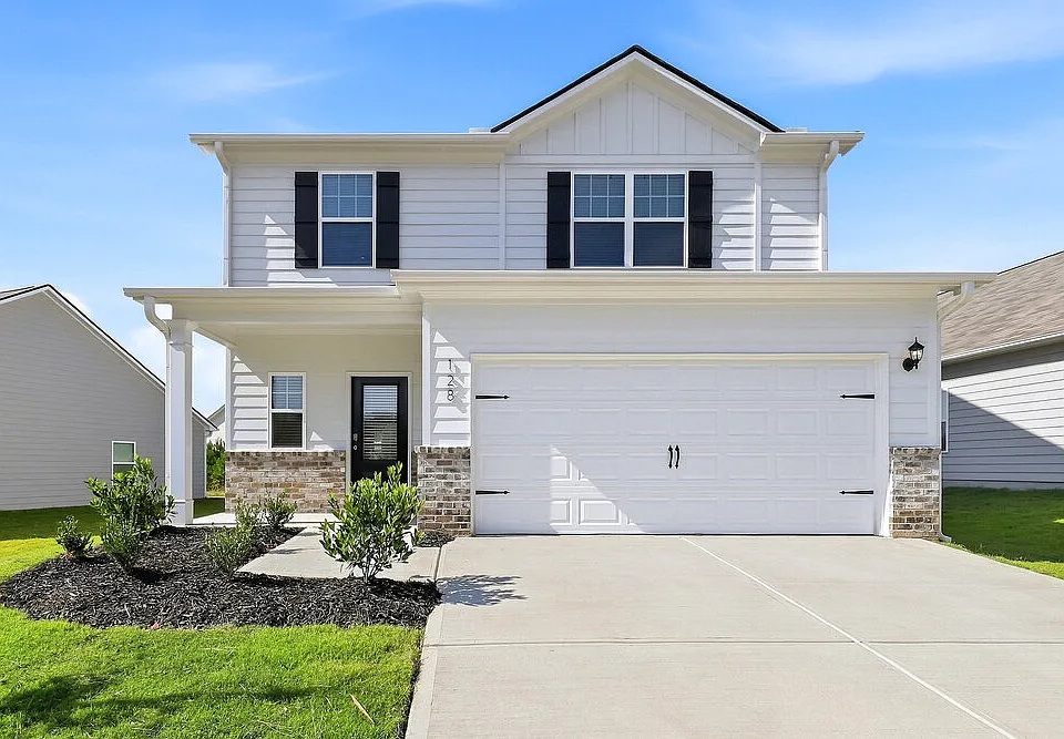 128 Howell Dr