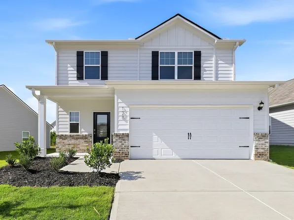 128 Howell Dr, Villa Rica, GA 30180