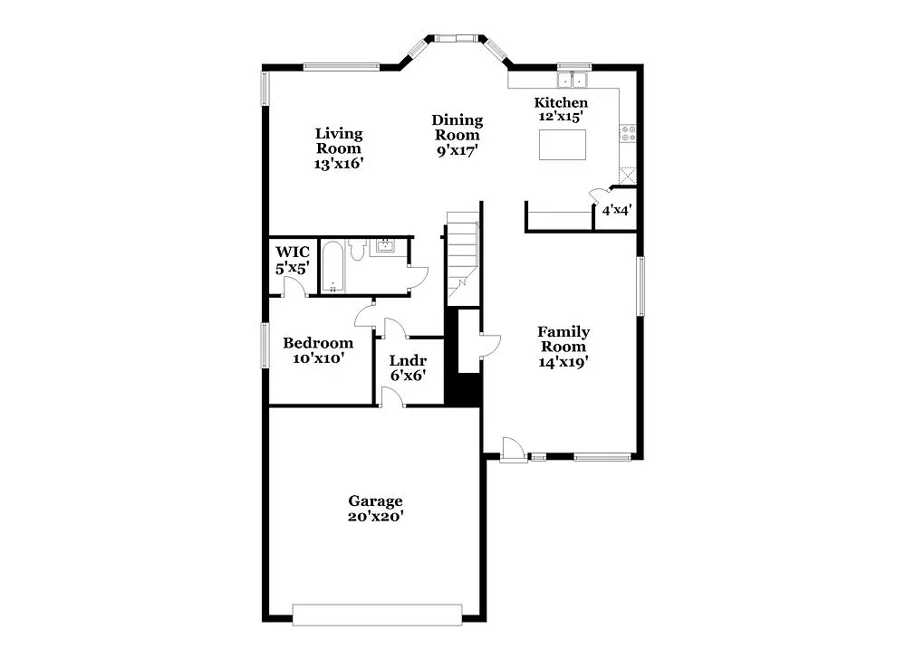 Building Photo - 8834 W Toronto Way
