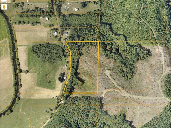 0 NKA Aberdeen Gardens Road, Aberdeen, WA 98520