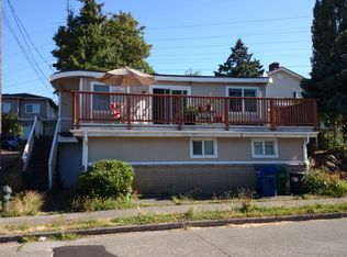 1536 S Ferdinand St, Seattle, WA 98108