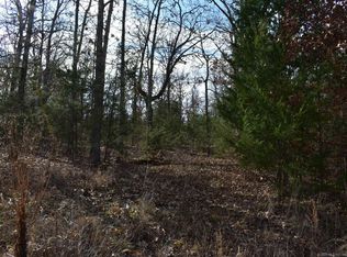 Hickory Ln, Cookson, OK 74427