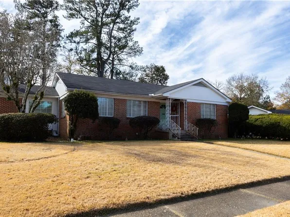 2773 Grafhill Drive N, Mobile, AL 36606
