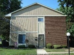1046 Brinker Dr, Hagerstown, MD 21740