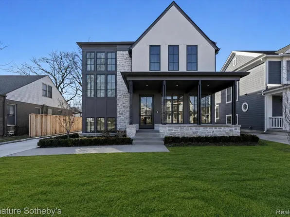 1622 Stanley Blvd, Birmingham, MI 48009