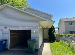 106 E 12th Ave APT A, Post Falls, ID 83854