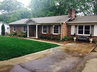 119 Bass St, Fort Mill, SC 29715