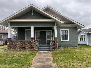 4637 Terrace S, Birmingham, AL 35208