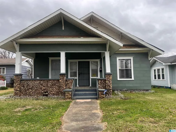 4637 Terrace S, Birmingham, AL 35208