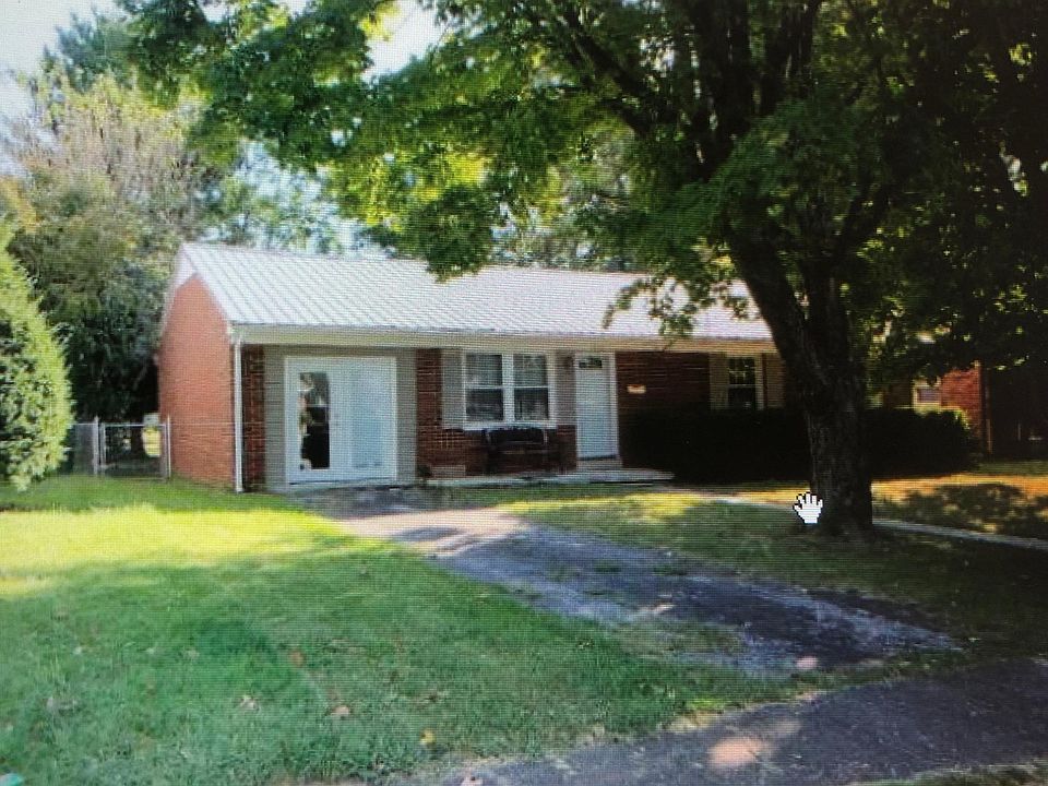 1st image of 1609 Anniston Dr
