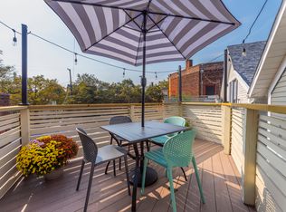 1839 Fulton Rd #4, Cleveland, OH 44113