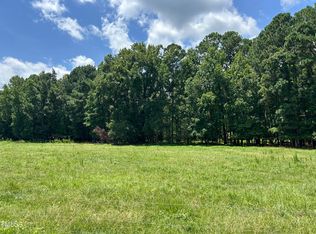 TRACT Frazier Rd #A, Spring Hope, NC 27882