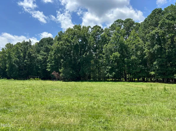 TRACT Frazier Rd #A, Spring Hope, NC 27882