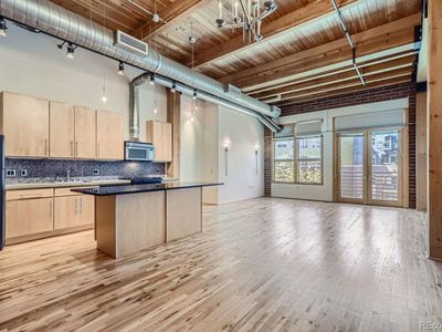 2955 Inca Street  Unit 2n, Denver, CO, 80202