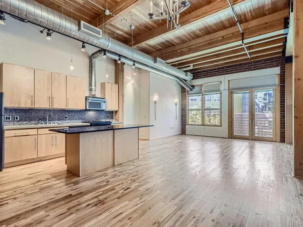 2955 Inca Street #2N, Denver, CO 80202