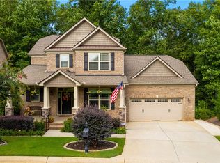 71 Angus Run, Seneca, SC 29672