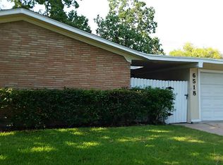 6518 Birdwood Rd, Houston, TX 77074