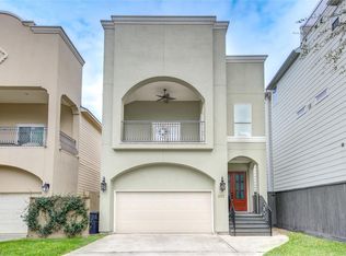 1117 W 18th St, Houston, TX 77008