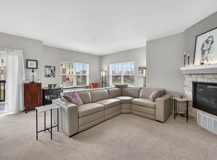 5192 Sassafras Dr #201, Fitchburg, WI 53711