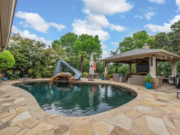 7125 Fish Pond Rd, Waco, TX 76710