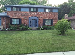 27565 Dowland St, Warren, MI 48092