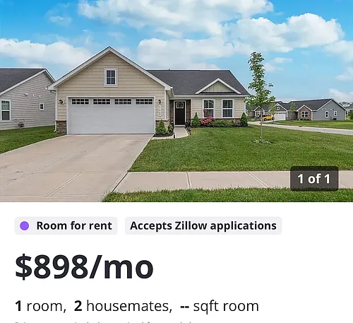 17949 Scout Ln Photo 1