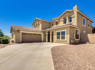 22302 E Creekside Ct, Queen Creek, AZ 85142