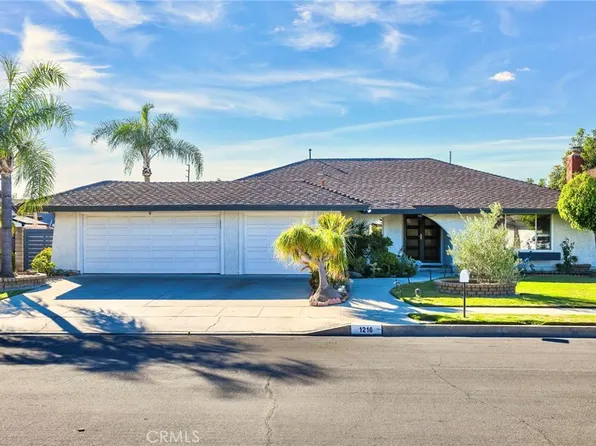 1216 N Richard St, Orange, CA 92869