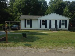 1911 Louanne Dr, Nashville, TN 37217