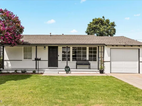 1339 Strozier Ave, South El Monte, CA 91733