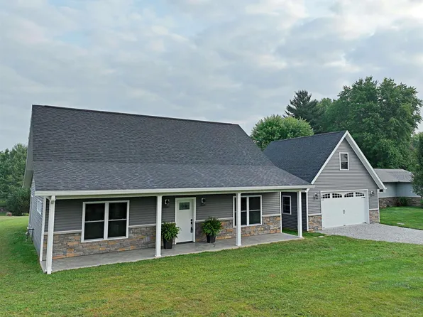 12308 Scenic Cir, Loogootee, IN 47553
