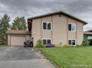 441 W 90th Ave, Anchorage, AK 99515