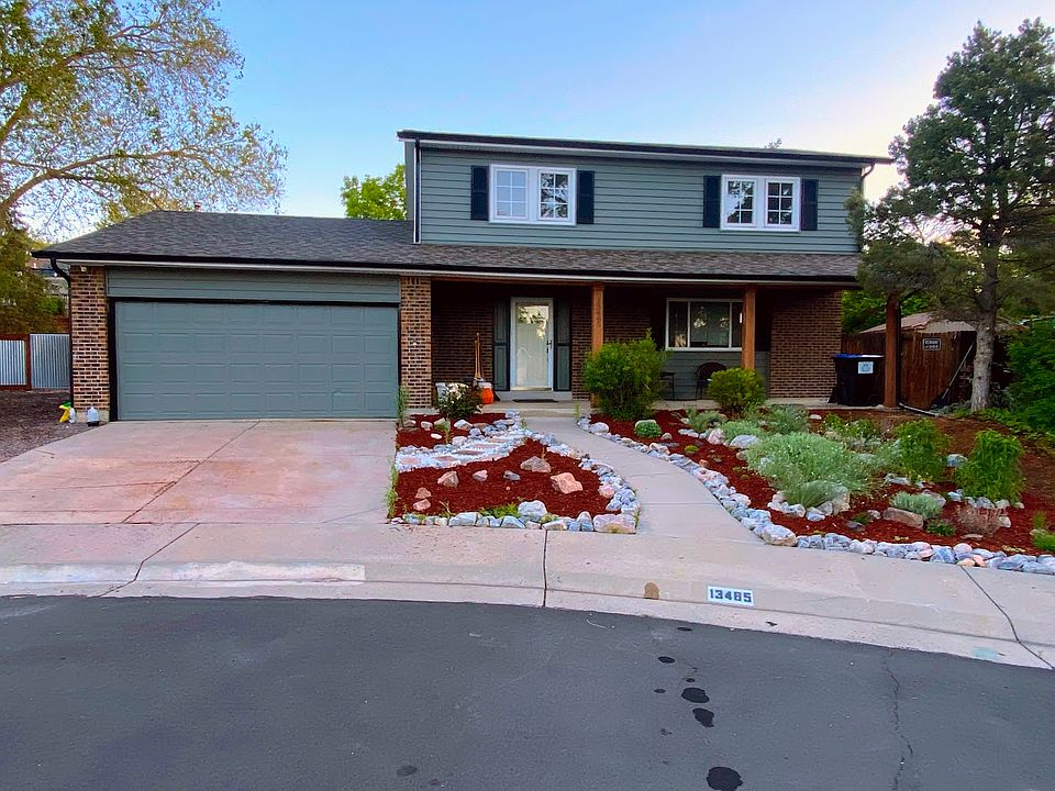 1st image of 13465 W 73rd Ave