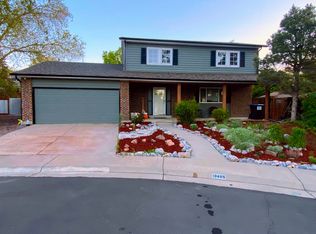 13465 W 73rd Ave, Arvada, CO 80005