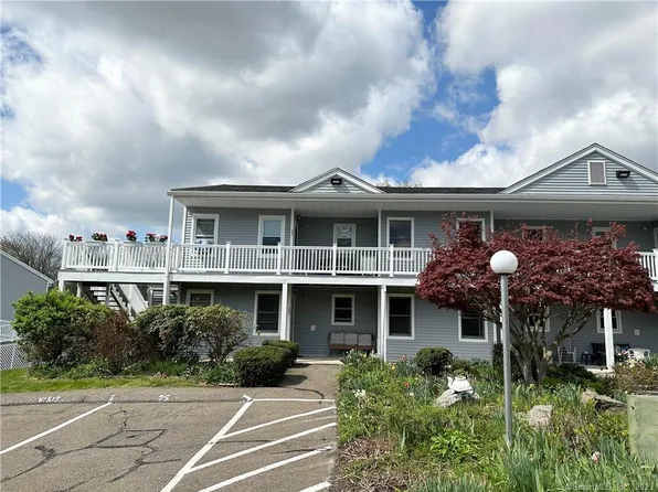 25 Senior Drive #25, Monroe, CT 06468