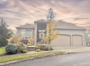 2003 S 16th Dr, Ridgefield, WA 98642