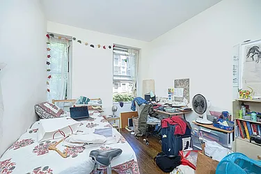 Rented by Keller Williams NYC