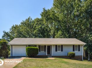 4913 Cherokee Way SE, Conyers, GA 30094