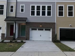 1460 Salem Creek Dr, Apex, NC 27502