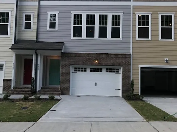 1460 Salem Creek Dr, Apex, NC 27502