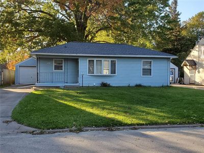 1520 9th St, Marion, IA, 52302