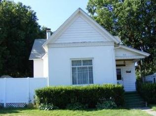 432 E 400 N, Logan, UT 84321