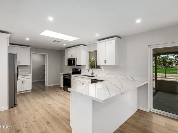6424 E EL PASO Street, Mesa, AZ 85205