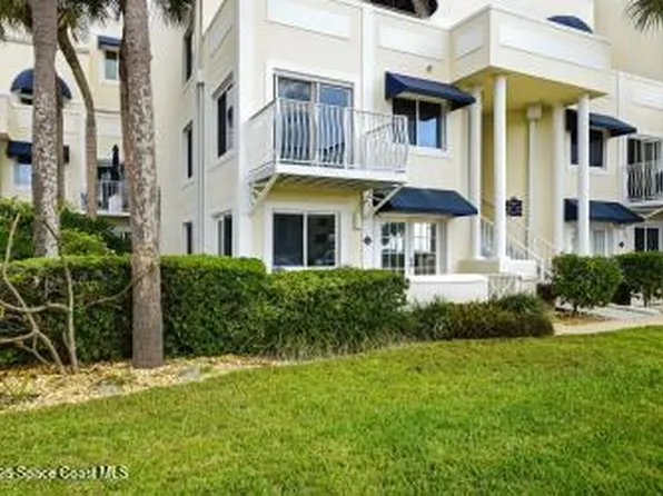 8600 Ridgewood Ave #3108, Cape Canaveral, FL 32920
