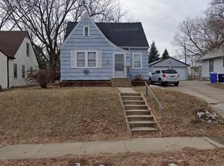 1911 S Grange Ave, Sioux Falls, SD 57105