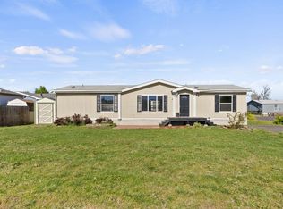 10510 W Richland Rd LOT 29, Cheney, WA 99004