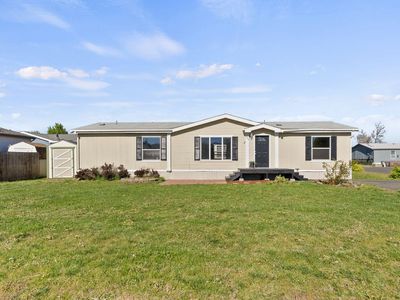 10510 W Richland Rd Lot 29, Cheney, WA, 99004
