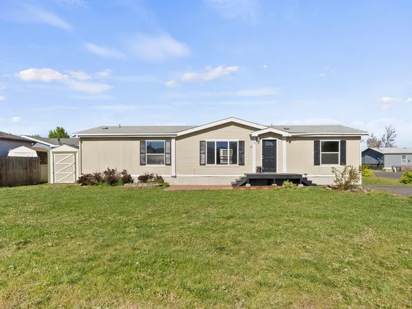 10510 W Richland Rd Lot 29, Cheney, WA 99004